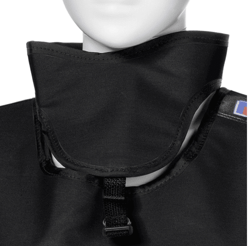 Thyroidea beskyttelseskraver, EZ Comfort Flex4